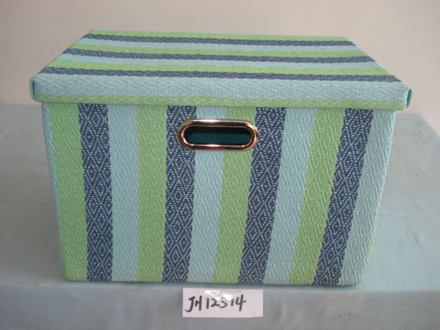 Paper basket JH12514