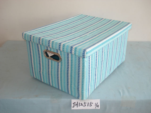 Paper basket JH12515