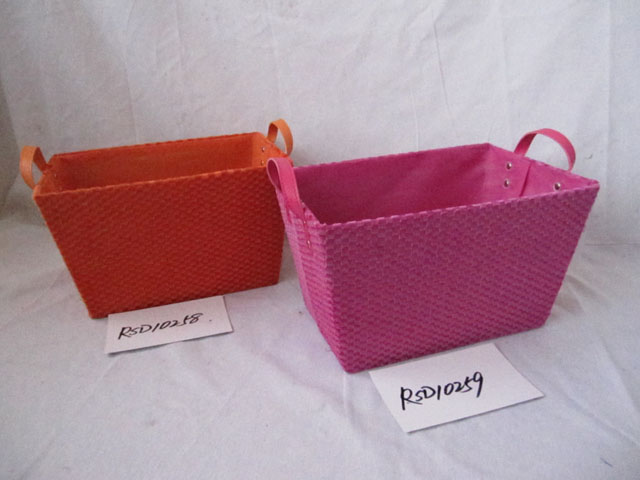 Paper basket RSD10258