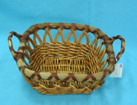 Willow basket JYL002