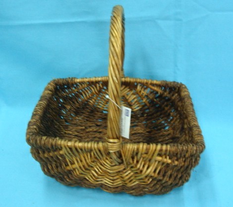 Willow basket JYL003