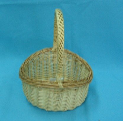 Willow basket JYL004