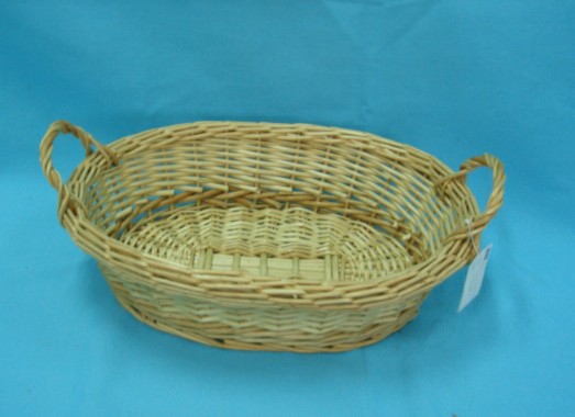 Willow basket JYL005