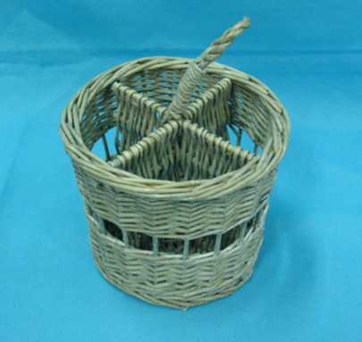 Willow basket JYL007