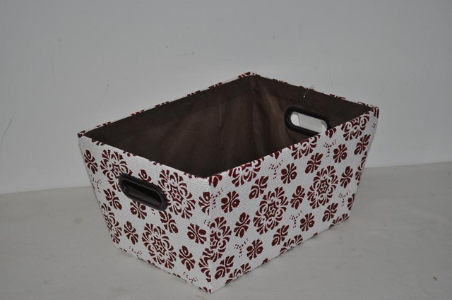 Paper basket JYLP001