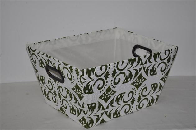 Paper basket JYLP004