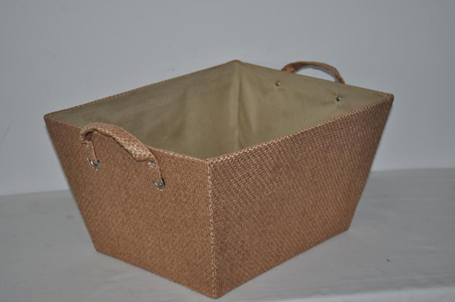 Paper basket JYLP005