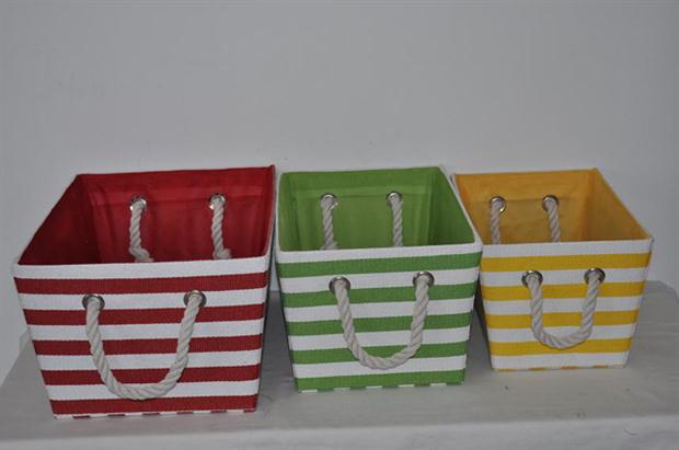 Paper basket JYLP009