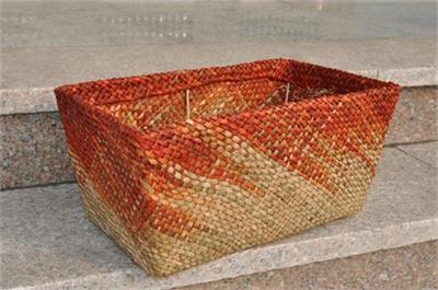 straw basket JYLS080