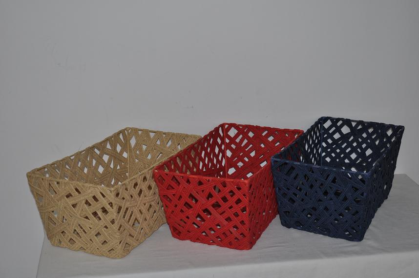 straw basket JYLS086