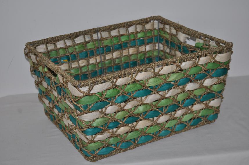 straw basket JYLS088